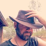 Kevin McCarter Larkin - @see_kevin_go - Instagram