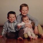 Kevin McCartney - @kevin.mccartney.182 - Instagram