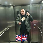 Kaoimin Mac HEochaidh - @kevinmccaughey1 - Instagram