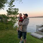 Kevin McCaughey - @kavencriss - Instagram