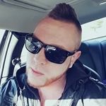 Kevin McCaughey - @kevinp.mccaughey - Instagram