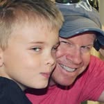 Kevin McComas - @happy_bcycl3 - Instagram