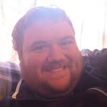 Kevin McComas - @bluebeast2900 - Instagram