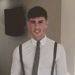 Kevin McCourt - @kevin.mccourt - Instagram