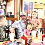 Kevin McCourt - @ievinmccourt71 - Instagram