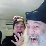 Kevin McCourt - @lostpetscomehome - Instagram
