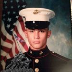 kevin mccourt - @usmcrdsurvivor - Instagram