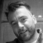 Kevin McCourt - @kevinjmccourt - Instagram