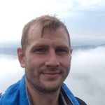 Kevin McCourt - @unlikely_hiker - Instagram