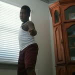 Kevin McCray - @kevinfly_football6_ - Instagram
