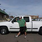 Kevin Mccrum - Facebook