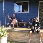 Kevin Mc Daid - @kevinmcdaidreinforcing - Instagram