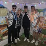 Kevin McDaid - @kevin_mcd01 - Instagram