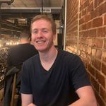 Kevin B McEneaney - @2kevz - Instagram
