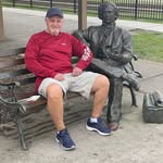Kevin McEntire - @streetman56 - Instagram