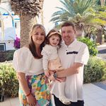Kevin McEwan - @ginger_kev86 - Instagram