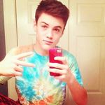 Kevin Mcewan - @kevyn0_0 - Instagram