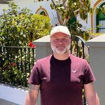 Kevin McEwan - @kevvybear72 - Instagram