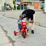 Kevin McFarlane - @kevinmcfarlane2991 - Instagram