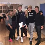 Kevin Mcgeehan - Facebook