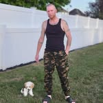 Kevin McGeehan II - @fiwi_sweetlife - Instagram