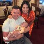 Kevin McGlade - @kev35a - Instagram