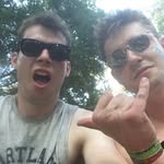 KMG - @kevin_mcglade - Instagram