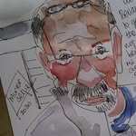 Kevin McGlinchey - @kevinartmcg - Instagram