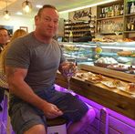 Kevin Mcglone - Facebook