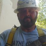Kevin Mcglone - @mcglone7269 - Instagram
