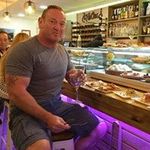 Kevin Mcglone - @kevinmcglone13 - Instagram