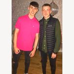 Kevin McGlone - @kevinreid420 - Instagram