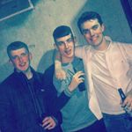 Kevin McGlone - @kevinmcglone124 - Instagram