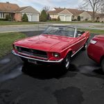 Kevin McGlone - @irishmustang68 - Instagram