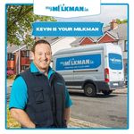 Kevin McGlone - @kevin.themilkman - Instagram