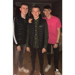 Kevin Mcglone - @kemreidmcglone - Instagram