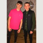Kevin Reid Mcglone - @kevinmcglone12 - Instagram
