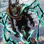 Kevin McGroarty - @raze_guardian - Instagram