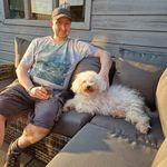 Kevin McGroarty - @kev0154 - Instagram