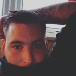 Kevin Mcgroarty - @mevin1987 - Instagram