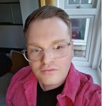 Kevin McIsaac - @kevvostevenson - Instagram
