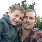 Kevin McIsaac - @the_heater_guy - Instagram