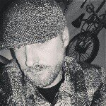 Kevin McKellar - @miles_o_kief - Instagram