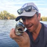 Kevin McKim - @kevinmckim25 - Instagram
