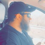 Kevin mckim - @bign.asty420 - Instagram