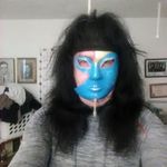 Kevin McKim BlackWolf - @mckimblackwolf - Instagram