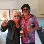 Kevin Mcleish - @kkmcleish1965 - Instagram