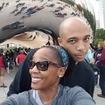 Kevin McSwain - @ileadufo11ow - Instagram