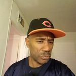 Kevin McSwain - @toninewton38 - Instagram