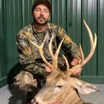 Kevin McVicker - @big_buck_mi - Instagram